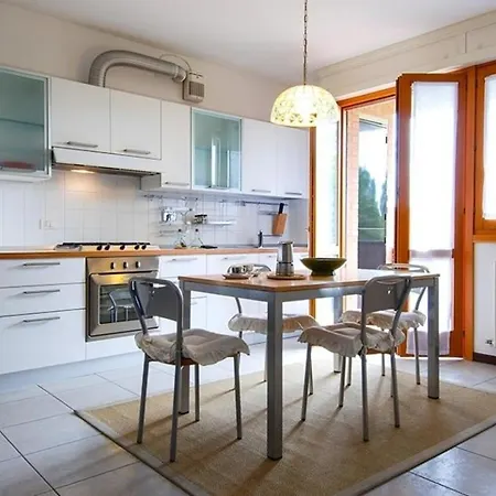 Ur-nest Fantin Appartement