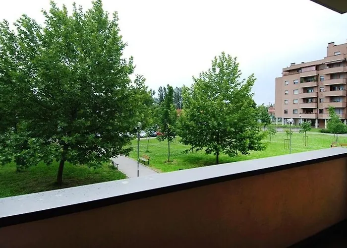 Ur-nest Fantin Appartement Bologne