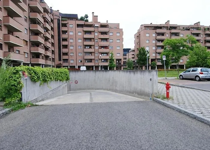 Ur-nest Fantin Appartement *