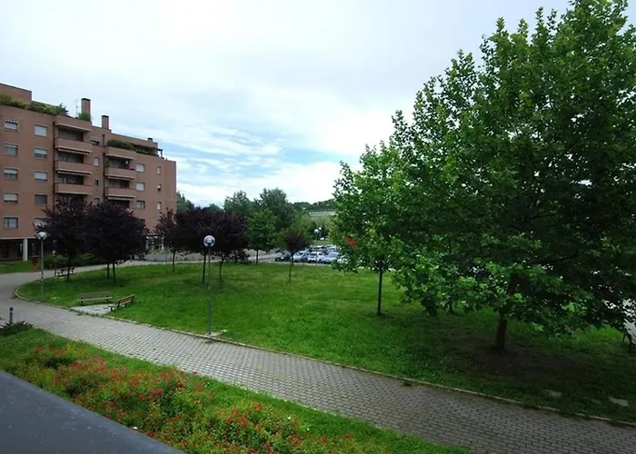 Appartement Ur-nest Fantin Bologne