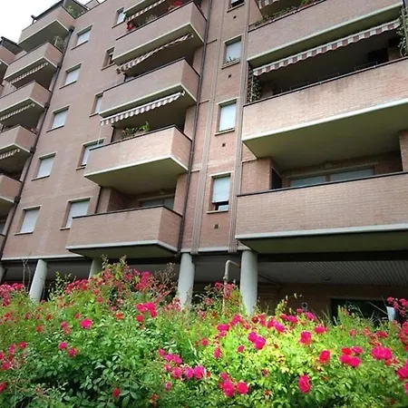 Ur-nest Fantin Appartement