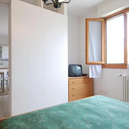 Apartamento Ur-nest Fantin