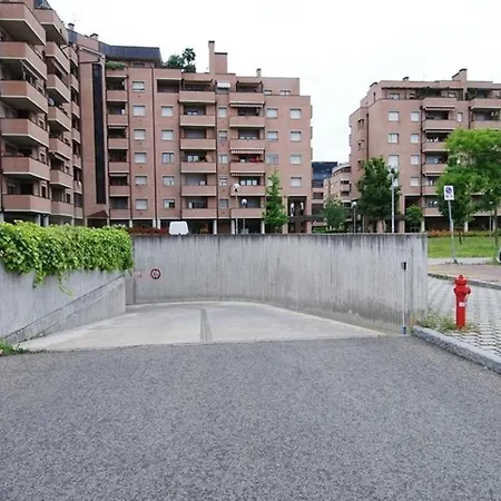 Ur-nest Fantin Appartement *