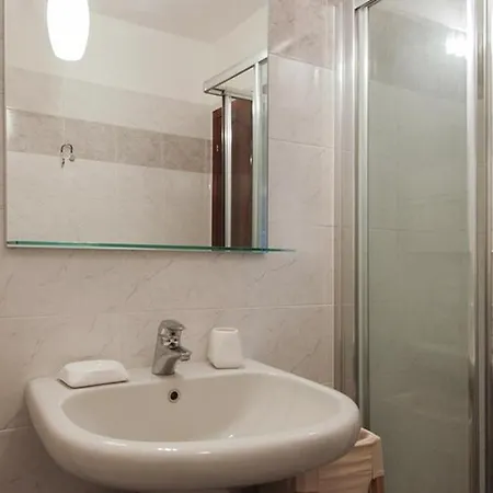 Apartamento Ur-nest Fantin *