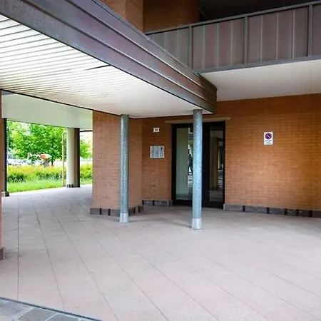 Ur-nest Fantin Διαμέρισμα *