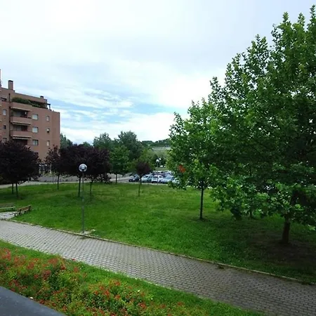 Apartamento Ur-nest Fantin Bolonha