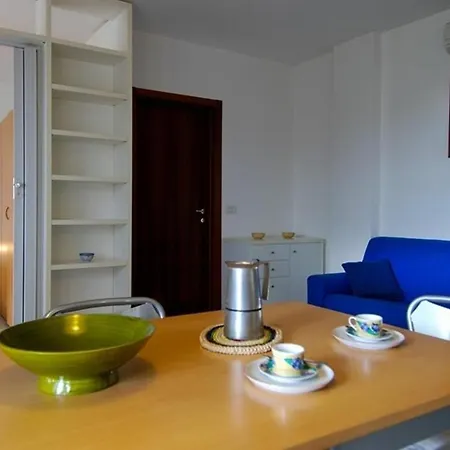 Ur-nest Fantin شقة بولونيا