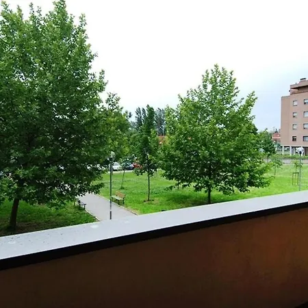 Ur-nest Fantin Διαμέρισμα Μπολόνια