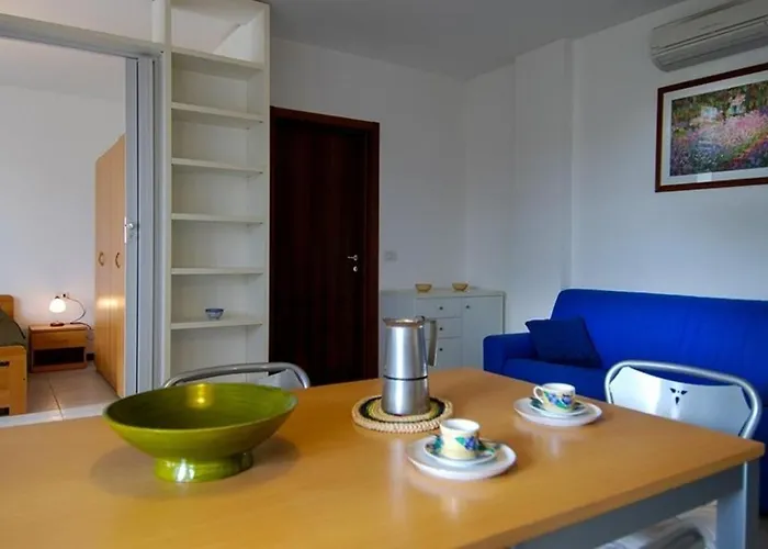 Ur-nest Fantin Apartament Bolonia