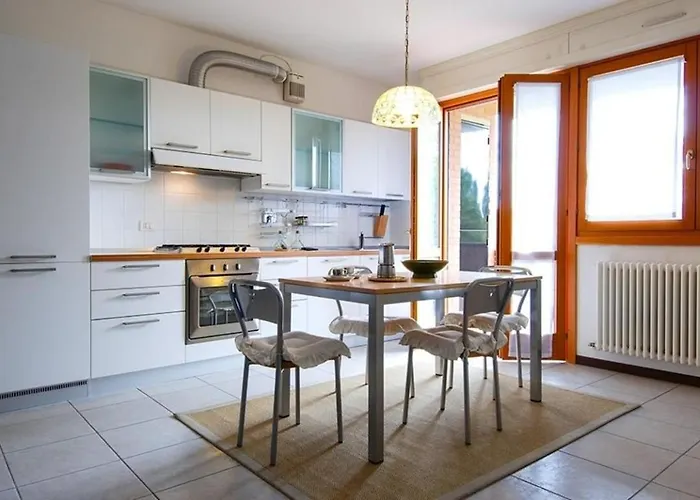 Ur-nest Fantin Apartament