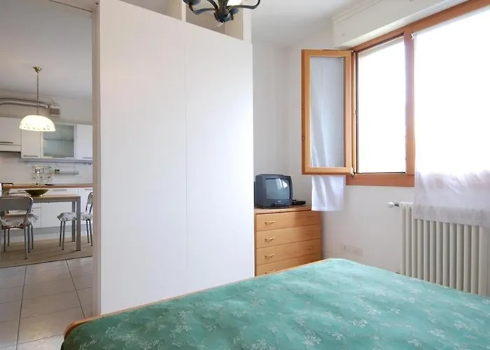 Apartament Ur-nest Fantin
