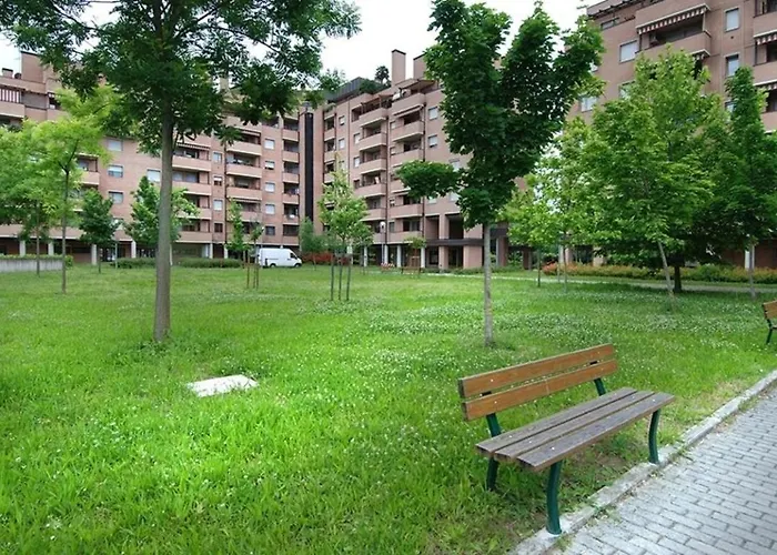 Ur-nest Fantin * Bolonia