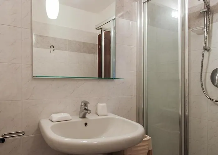 Apartament Ur-nest Fantin *