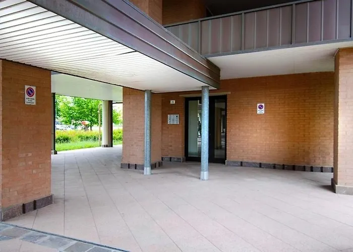 Ur-nest Fantin Apartament *